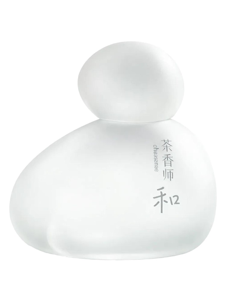 Zenmind Harmony – Chasense