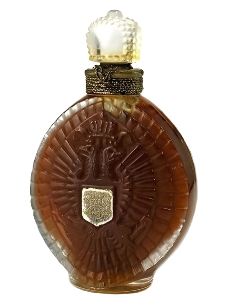Parfum Impérial – Lengyel
