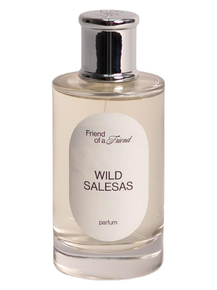 Wild Salesas – Friend of a Friend