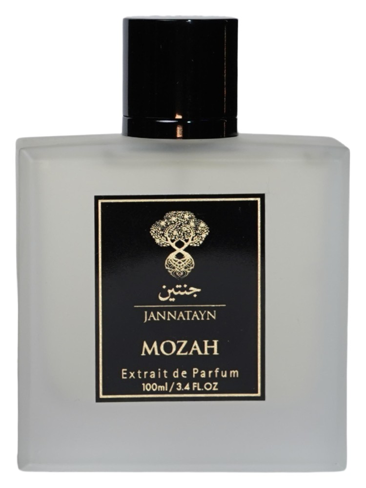 Mozah – Jannatayn