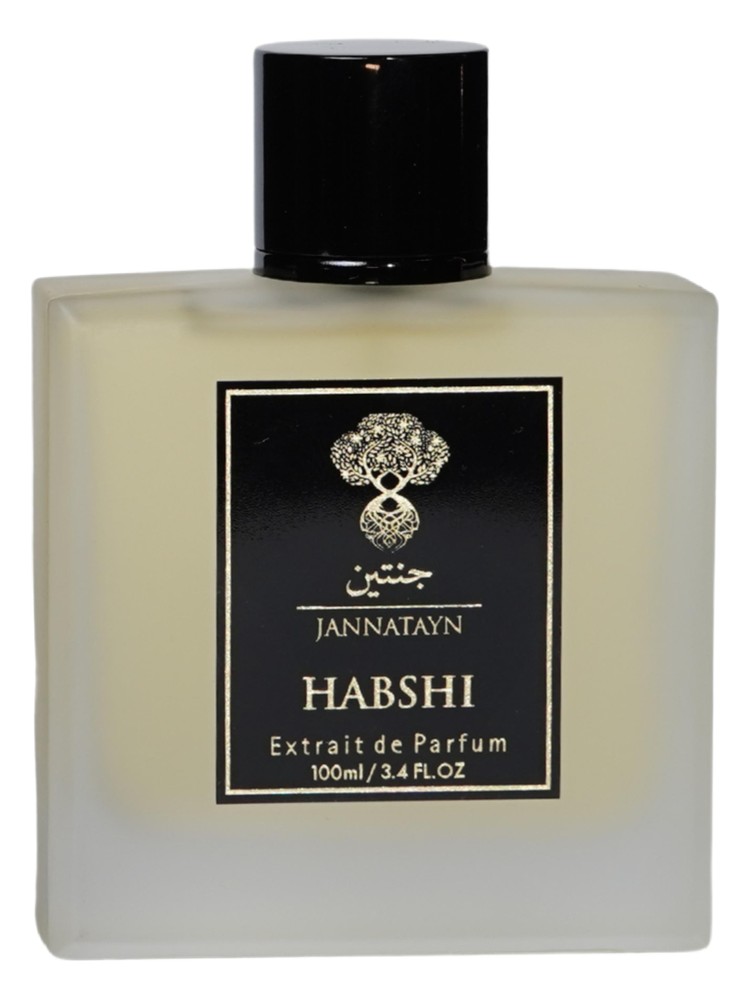 Habshi – Jannatayn