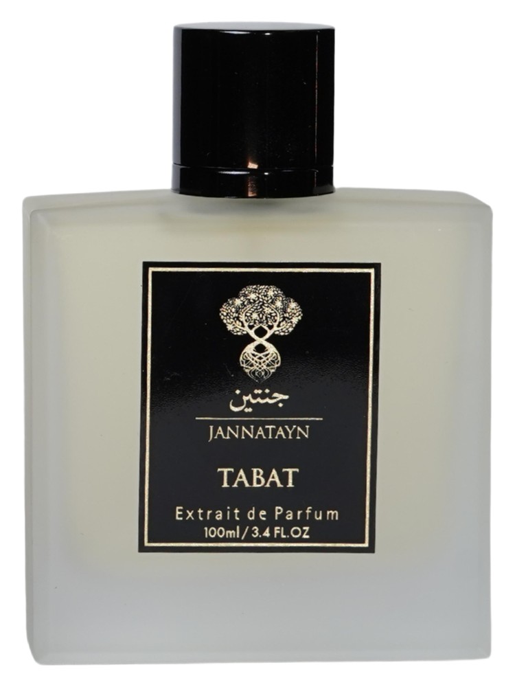 Tabat – Jannatayn