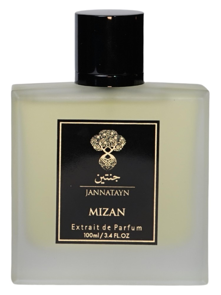 Mizan – Jannatayn
