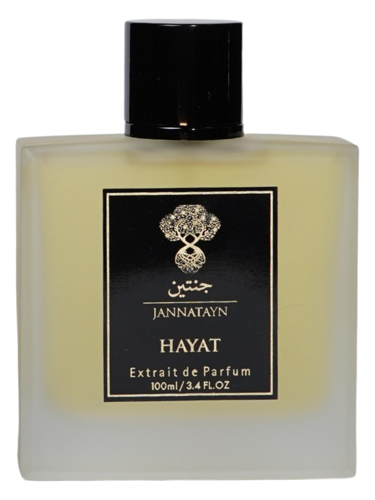 Hayat – Jannatayn