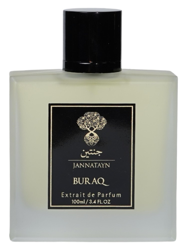 Buraq – Jannatayn