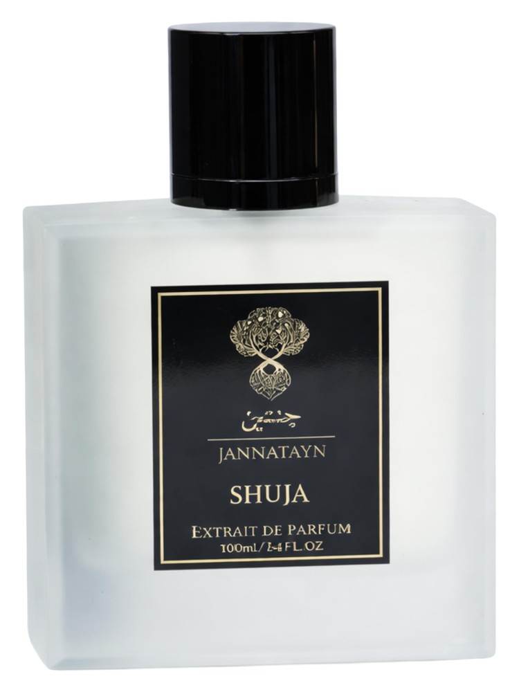 Shuja – Jannatayn