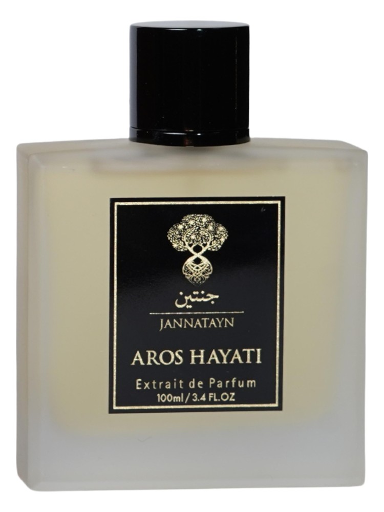 Aros Hayati – Jannatayn