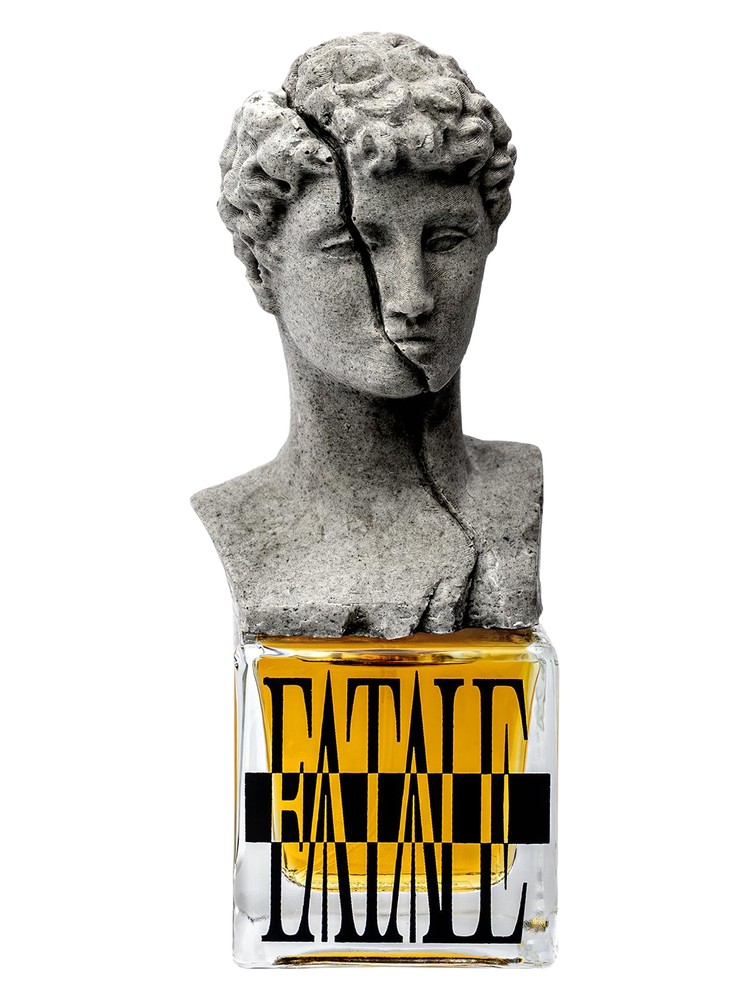Fatale – Profundum