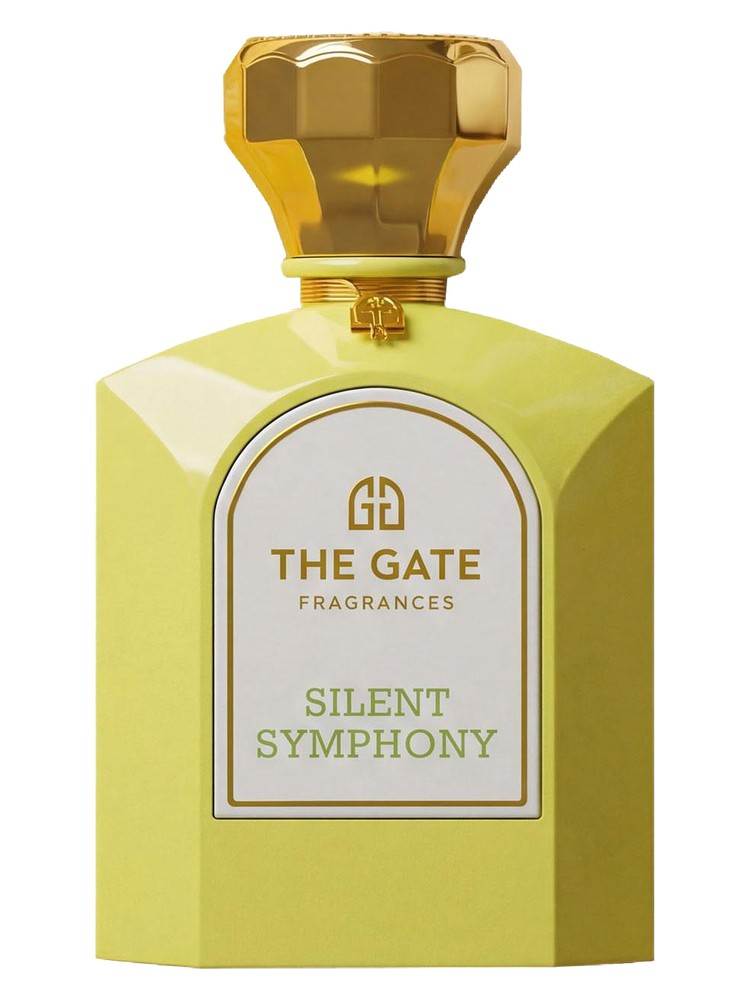 Silent Symphony – The Gate Fragrances Paris
