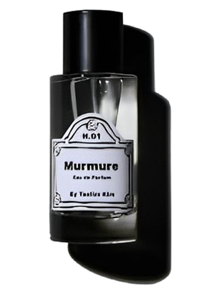 Murmure – CO:NEZ 꼬네