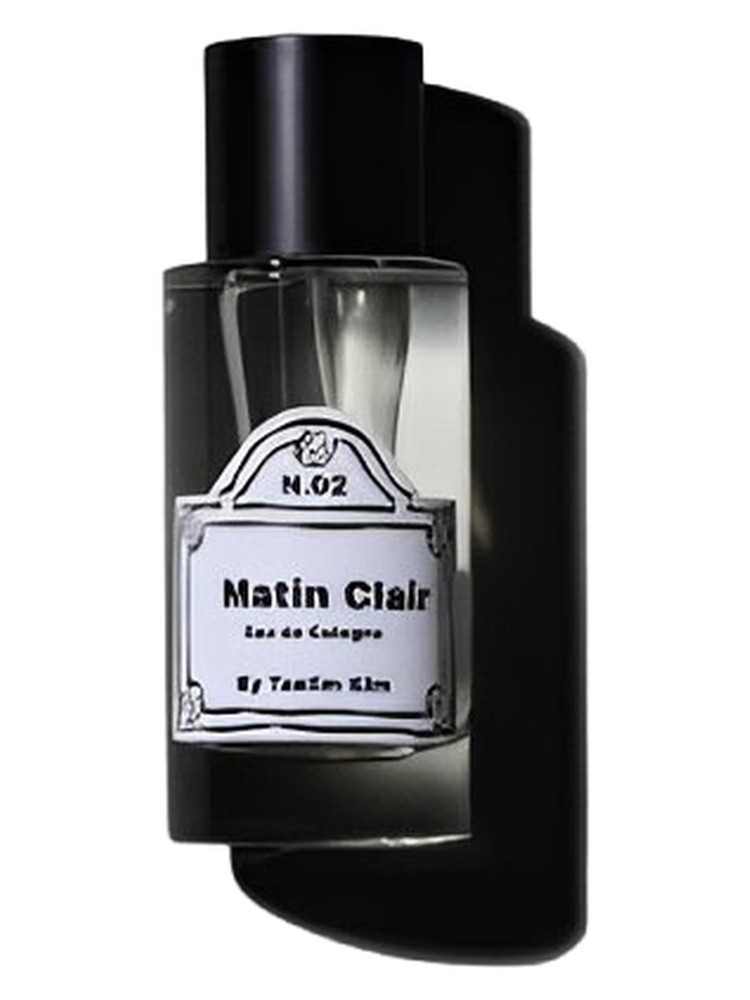 Matin Clair – CO:NEZ 꼬네