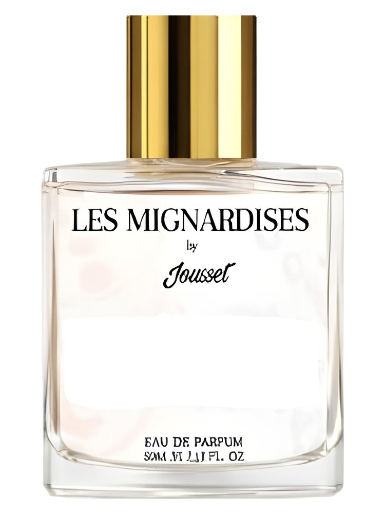 Pumpkin Latte & Crunchy Bite – Jousset Parfums