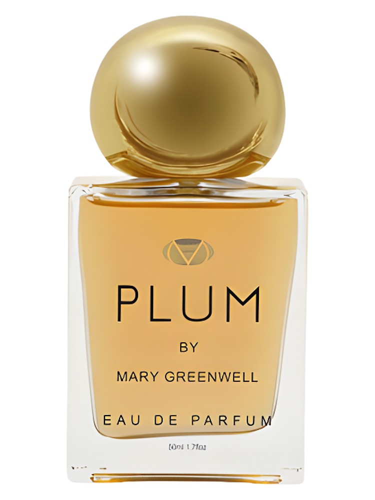Plum – Mary Greenwell