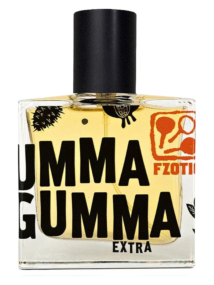 Ummagumma Extra – FZOTIC