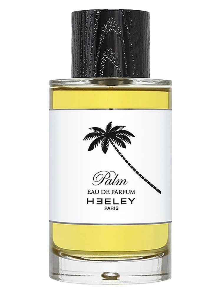 Palm – James Heeley