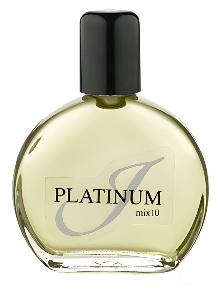 Mix 10 – Platinum J