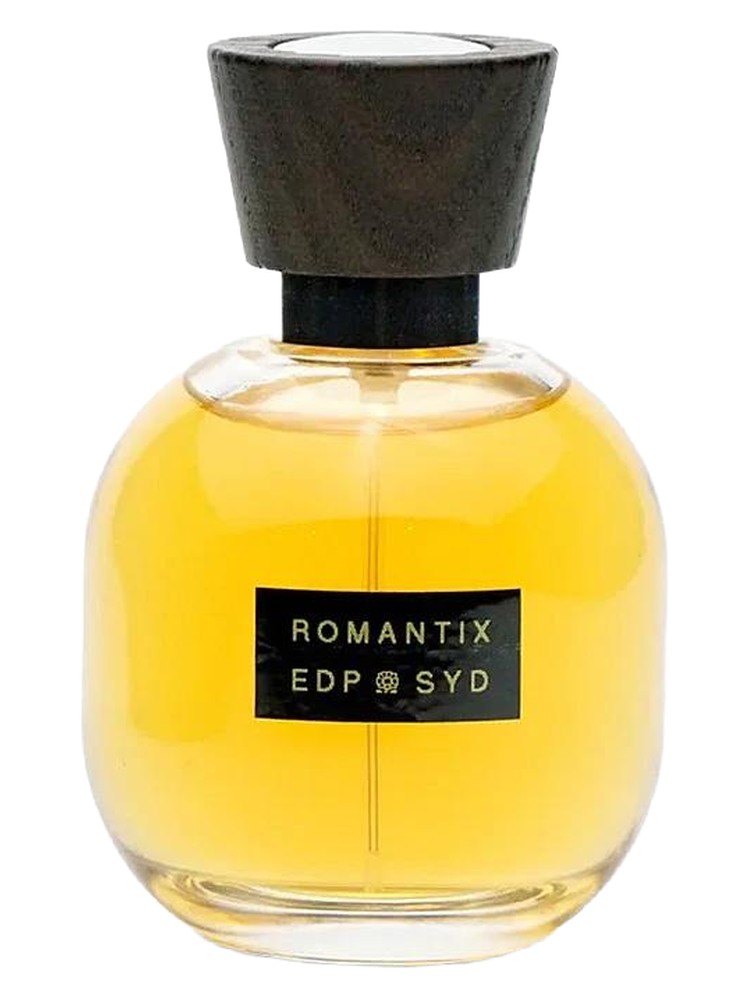 Romantix – SYD Botanica