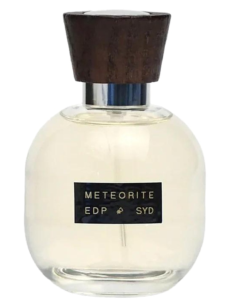 Meteorite – SYD Botanica