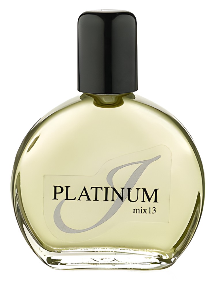 Mix 13 – Platinum J