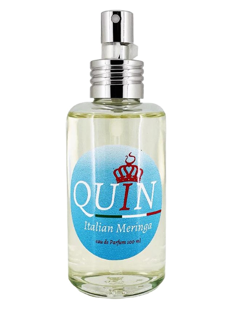 Quin – Hilde Soliani