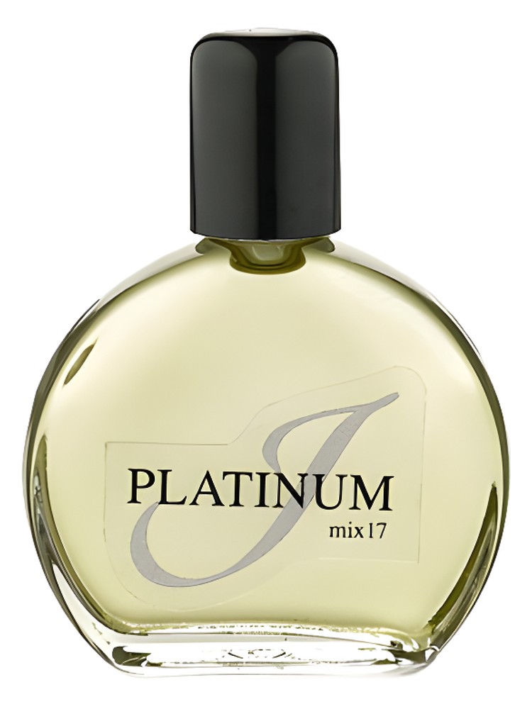 Mix 17 – Platinum J