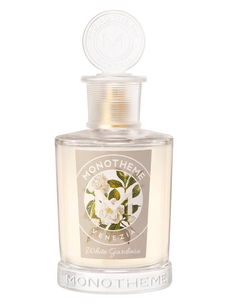White Gardenia – Monotheme Venezia