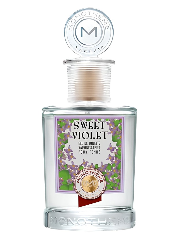 Sweet Violet – Monotheme Venezia