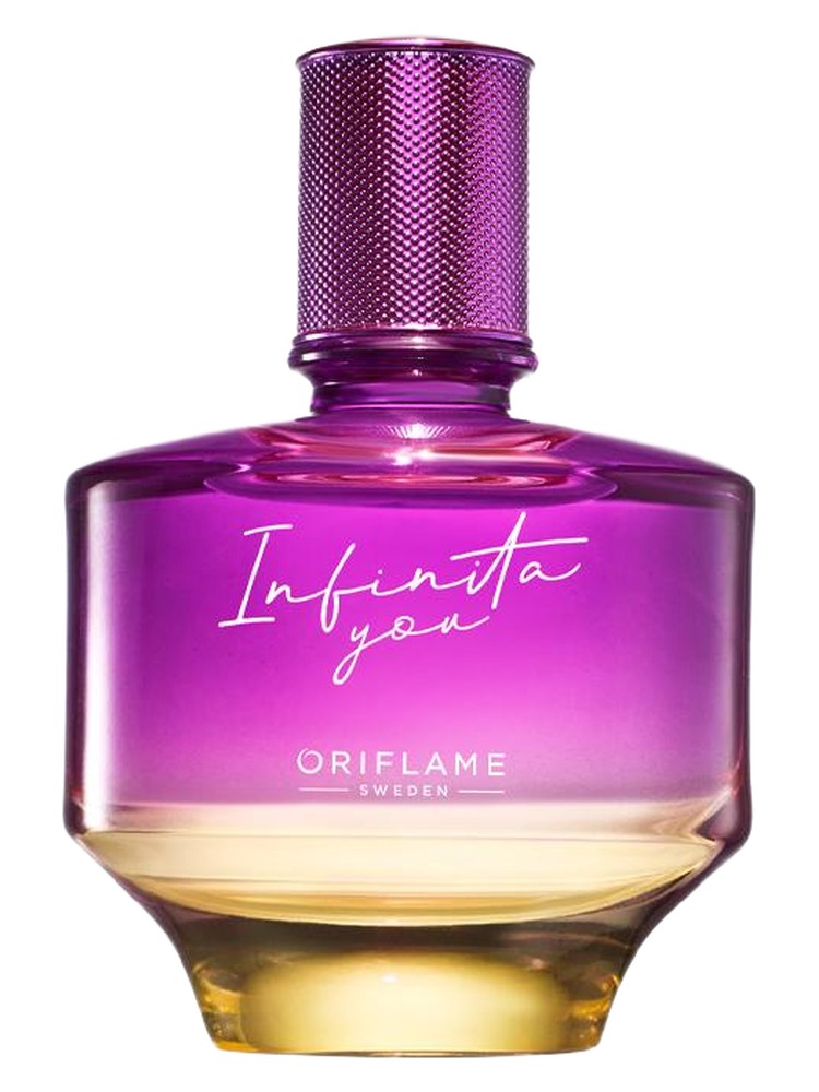 Infinita You – Oriflame