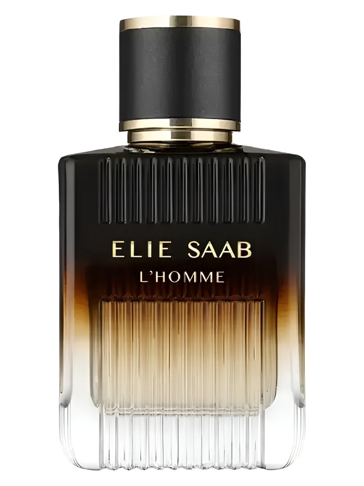 L’Homme Intense – Elie Saab
