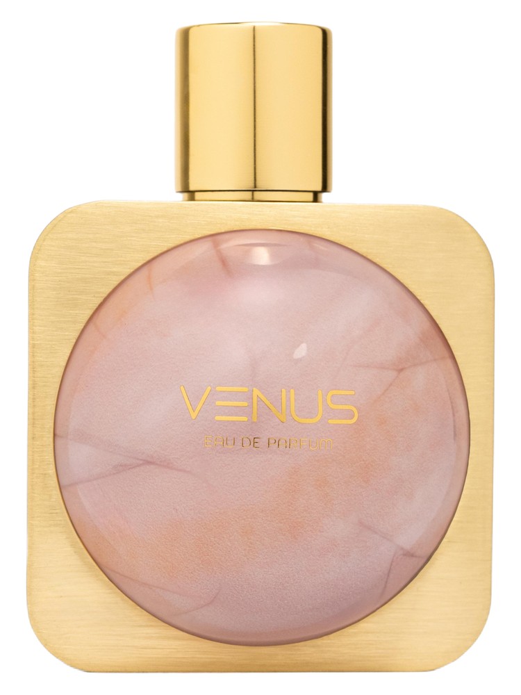 Venus – Al Asrar