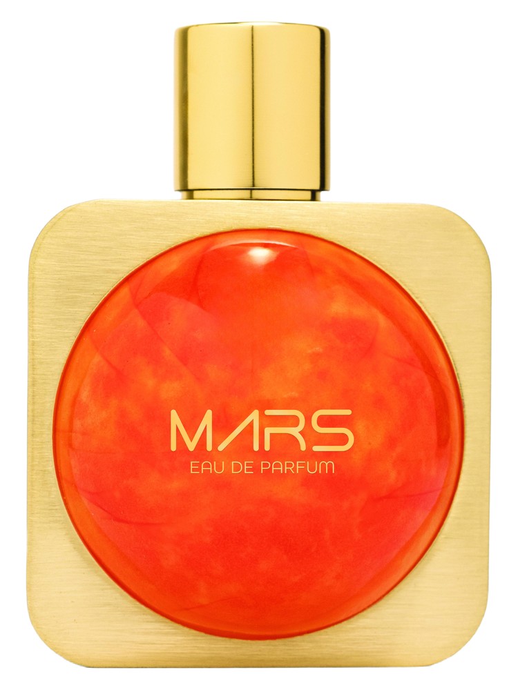 Mars – Al Asrar