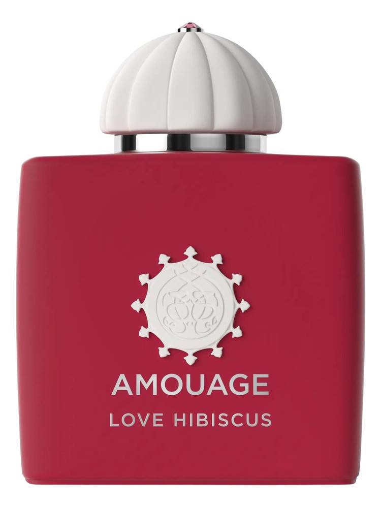 Love Hibiscus – Amouage