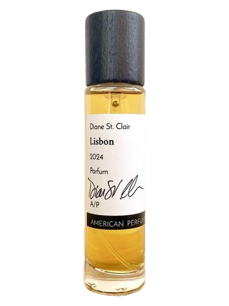 Lisbon – American Perfumer