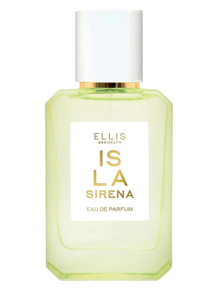 Isla Sirena – Ellis Brooklyn