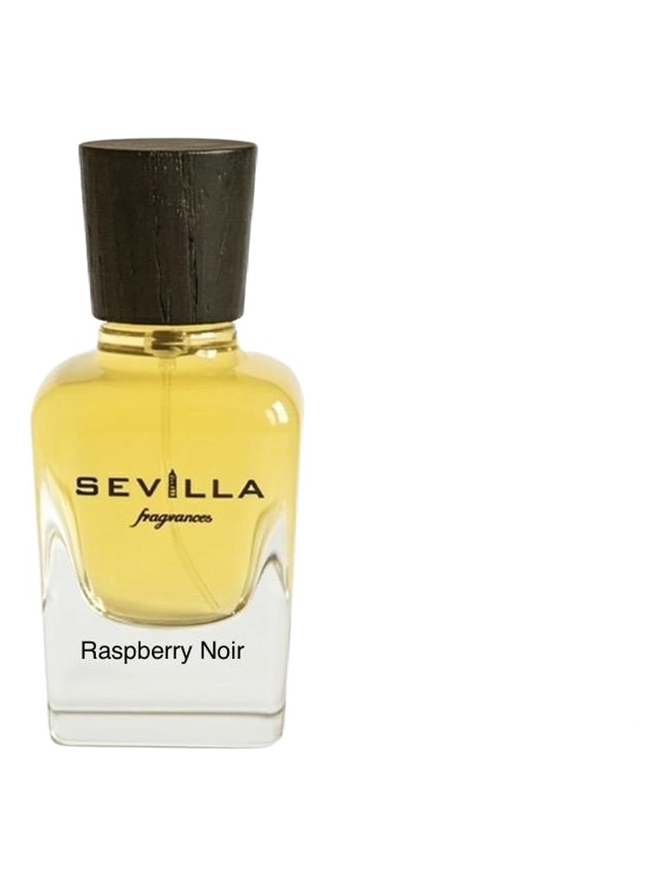 Raspberry Noir – Sevilla Fragrances