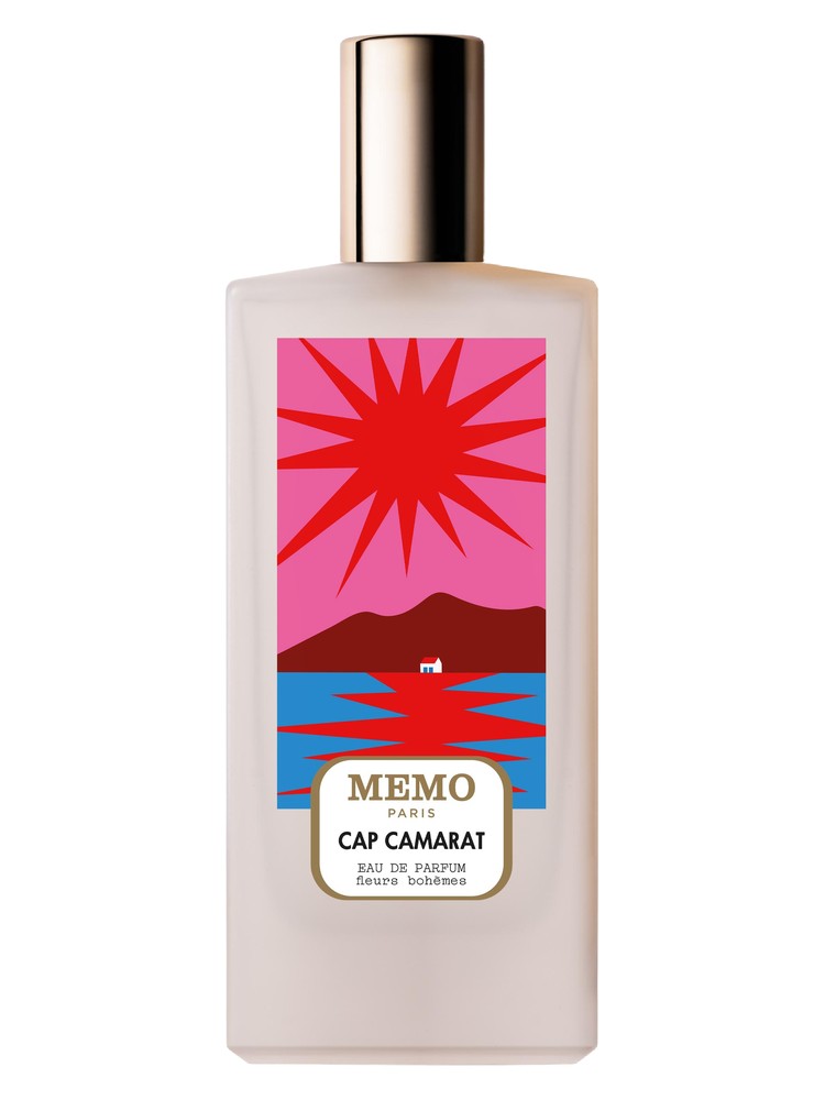 Cap Camarat – Memo Paris