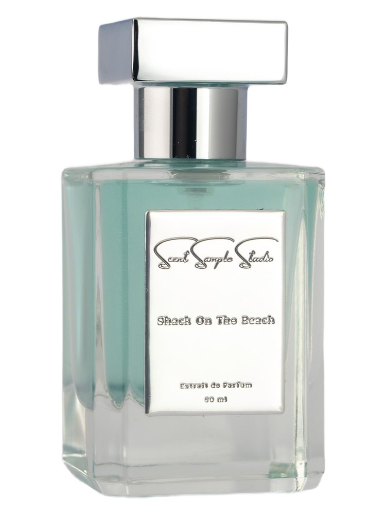 Shack on the Beach – House of Turkmen