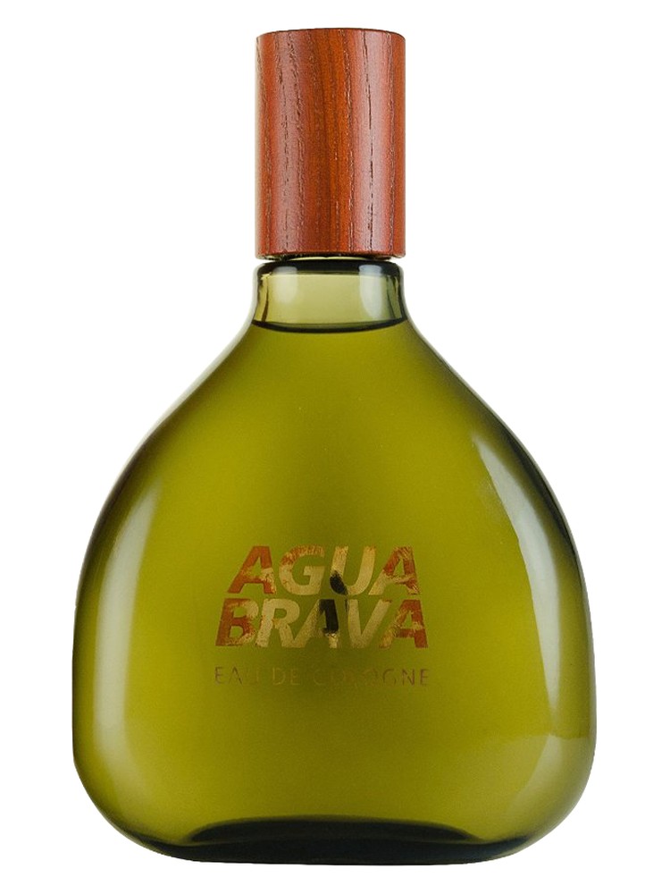 Agua Brava – Antonio Puig