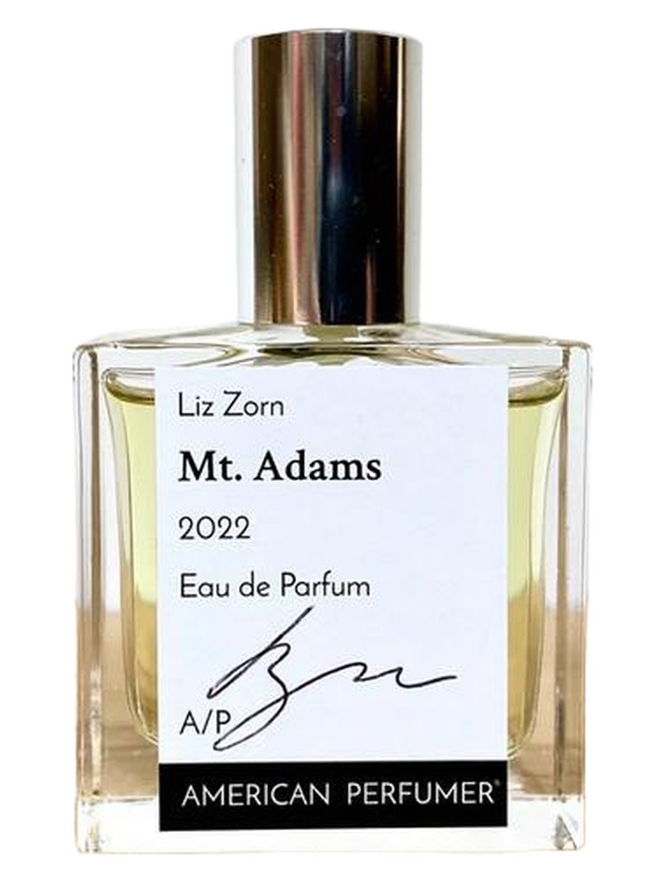 Mt. Adams – American Perfumer