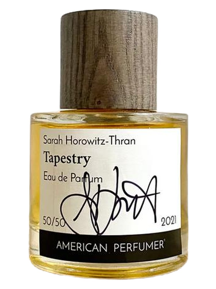 Tapestry – American Perfumer
