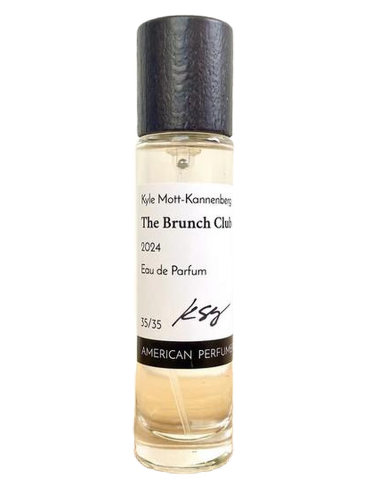 The Brunch Club – American Perfumer