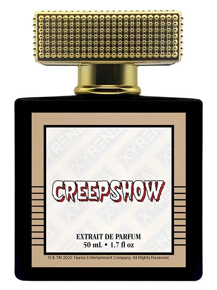 Creepshow – Xyrena