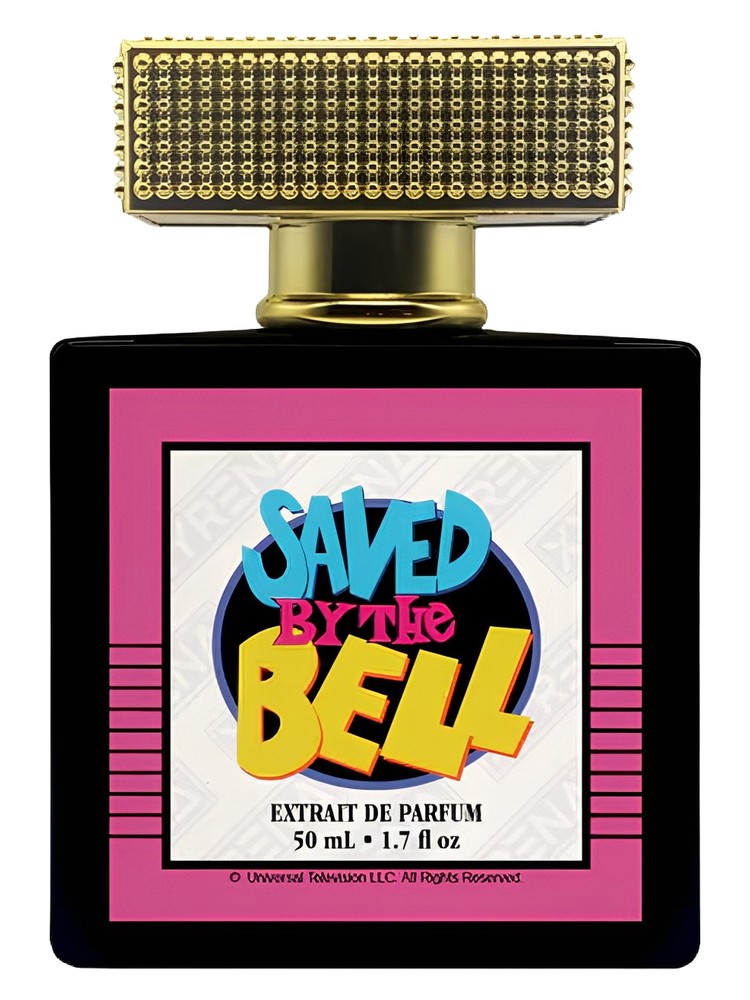 Saved by the Bell – Xyrena
