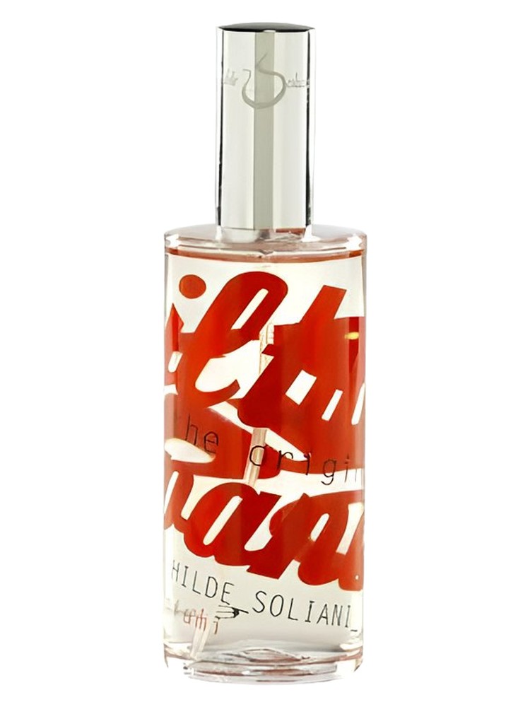 Il Tuo Tulipano Rosso (Red Tulip) – Hilde Soliani
