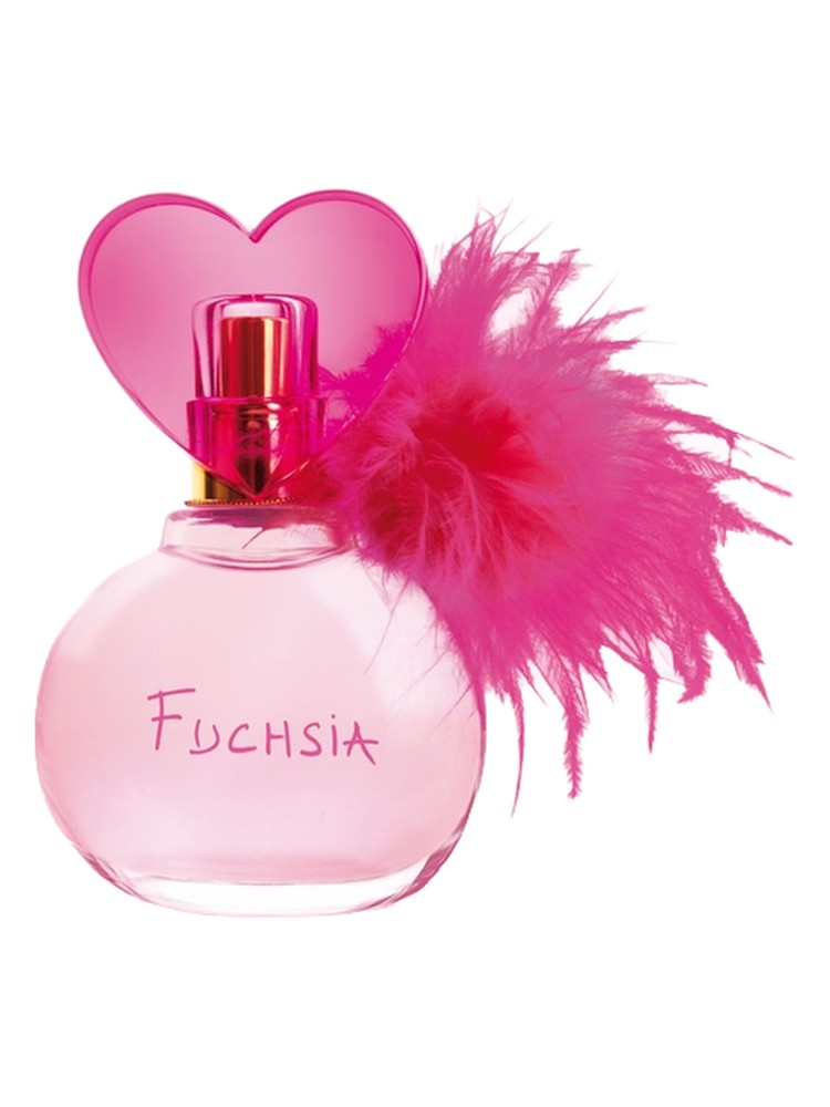 Fuchsia – Alexandre Barthet