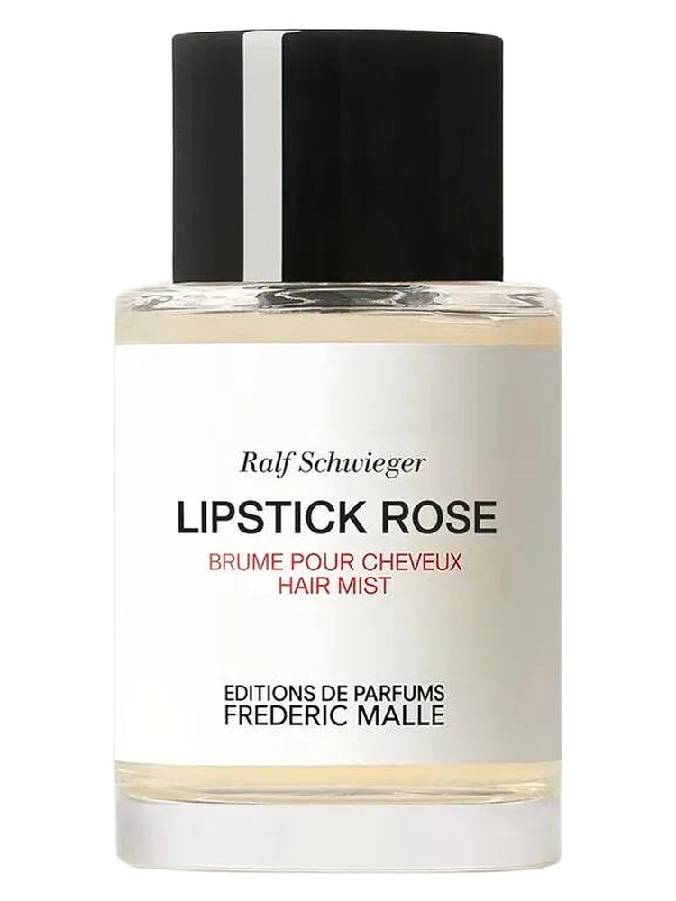 Lipstick Rose Hair Mist – Frederic Malle Editions de Parfums