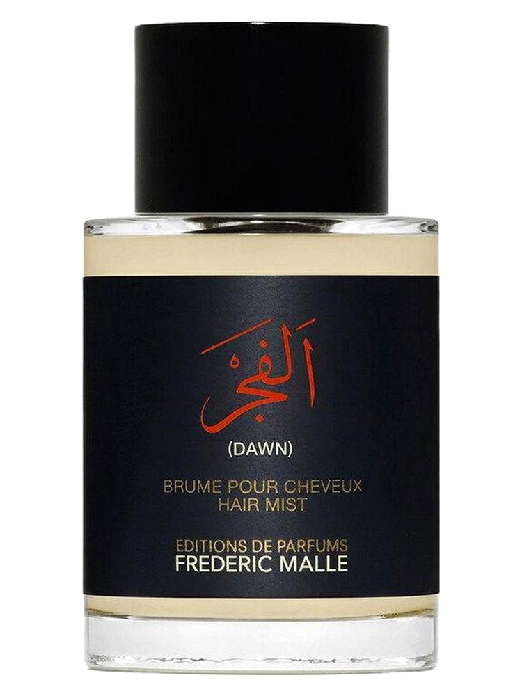 Dawn Hair Mist – Frederic Malle Editions de Parfums