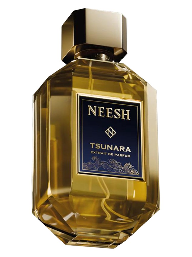 Tsunara – Neesh Perfumes
