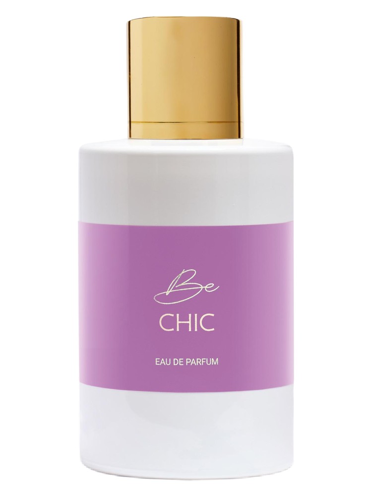 Be Chic – Balocchi