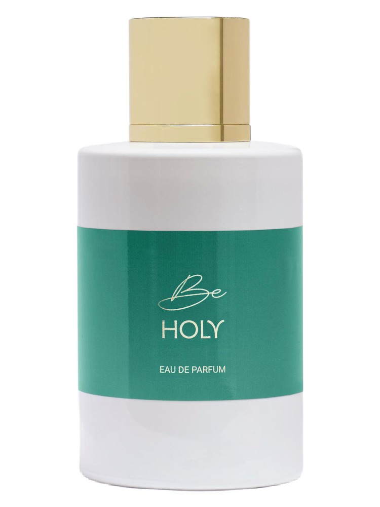 Be Holy – Balocchi